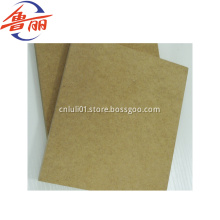 1220x2440mm Raw MDF with competitive price